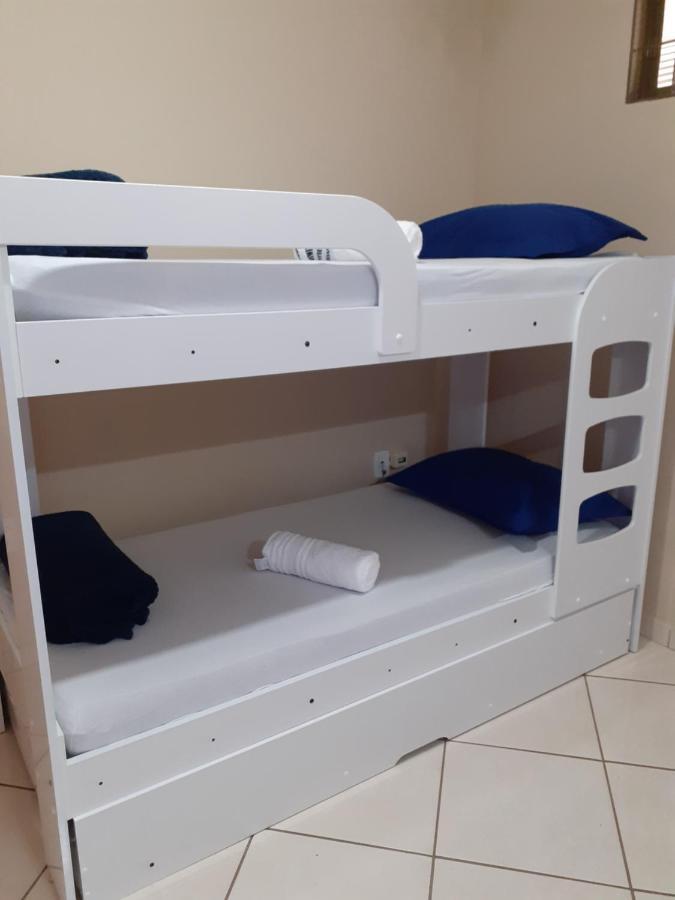 Divino Lugar Διαμέρισμα Olímpia Εξωτερικό φωτογραφία