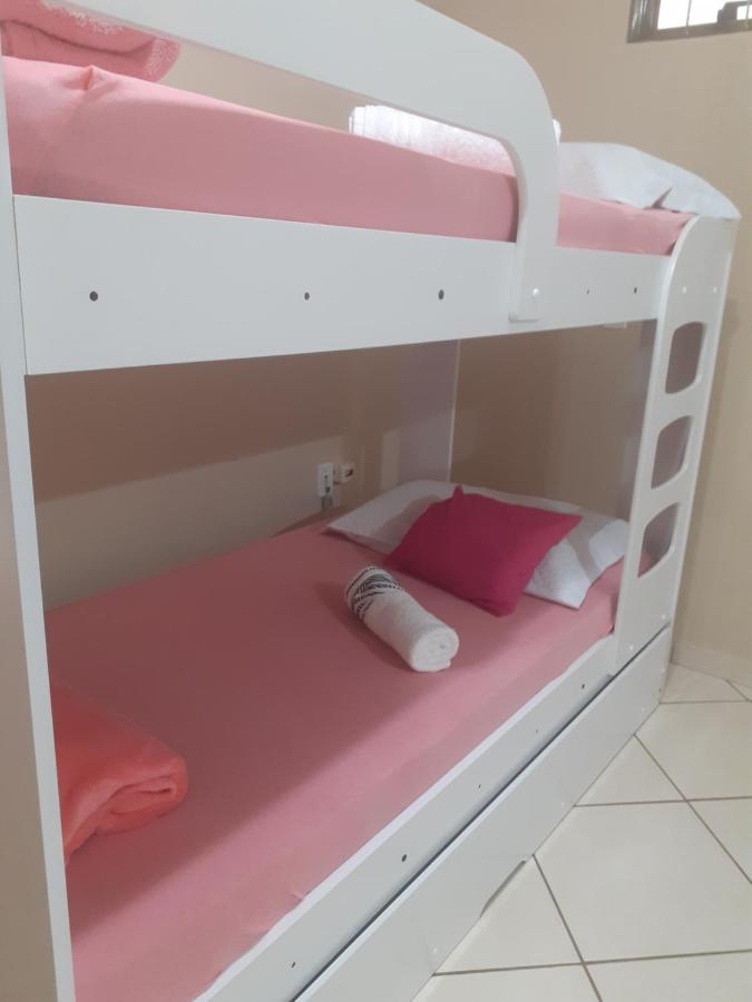 Divino Lugar Διαμέρισμα Olímpia Εξωτερικό φωτογραφία