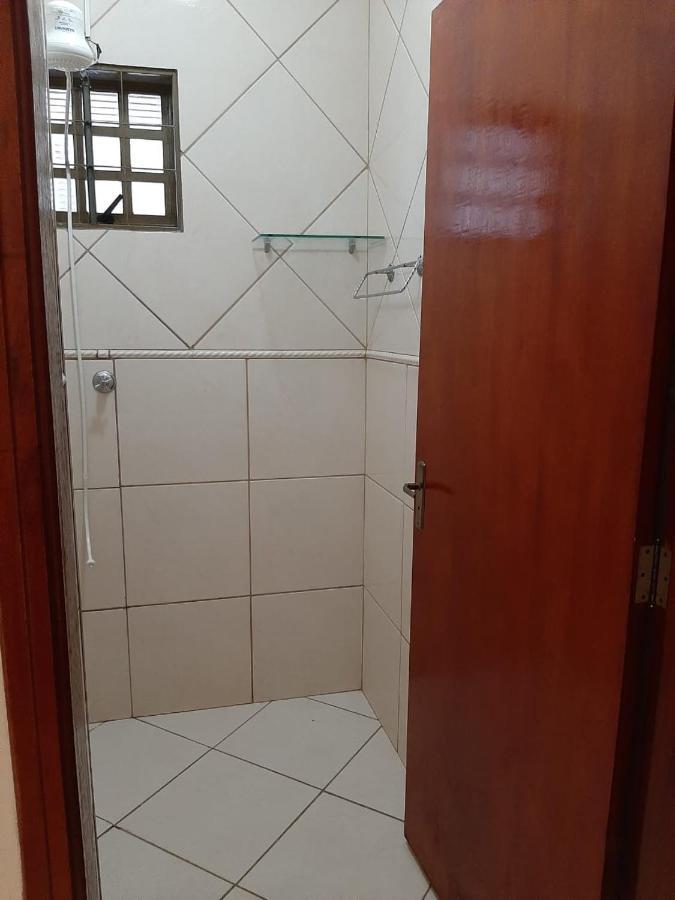 Divino Lugar Διαμέρισμα Olímpia Εξωτερικό φωτογραφία