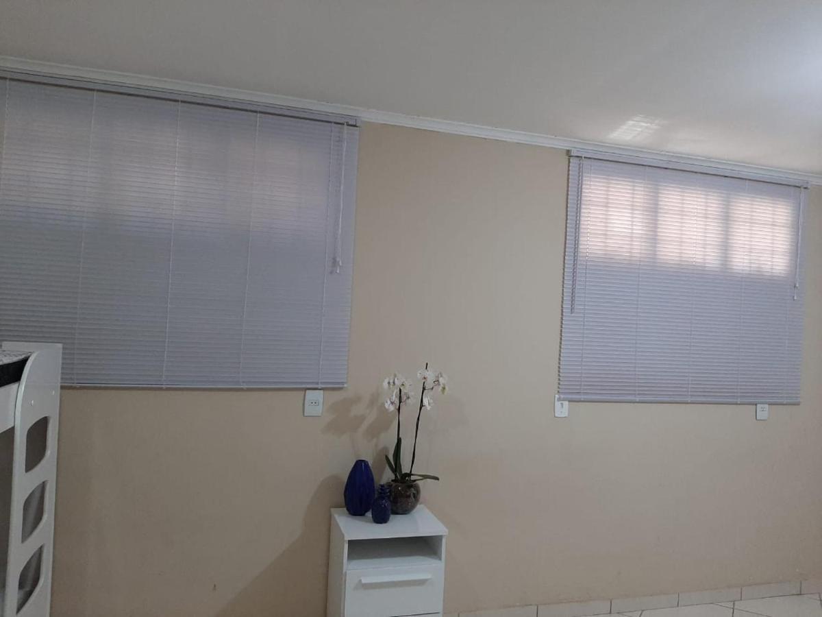 Divino Lugar Διαμέρισμα Olímpia Εξωτερικό φωτογραφία