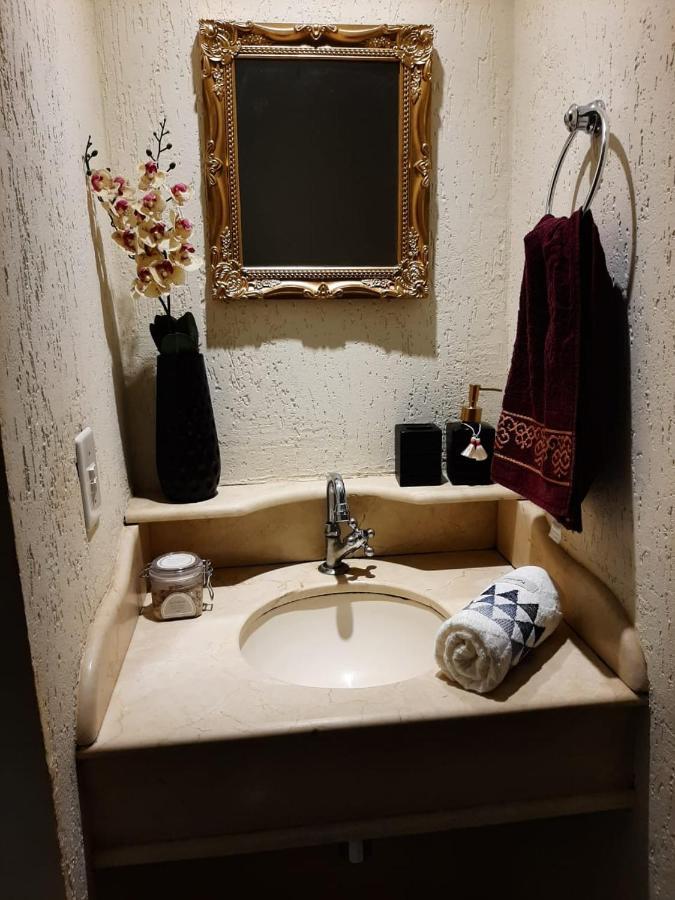 Divino Lugar Διαμέρισμα Olímpia Εξωτερικό φωτογραφία